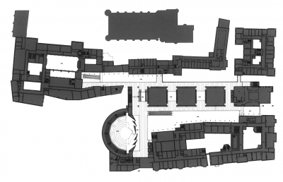 Image work detail
